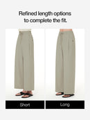 Airst Wide Pants