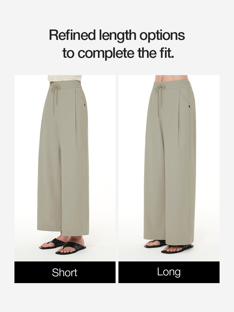 Airst Wide Pants