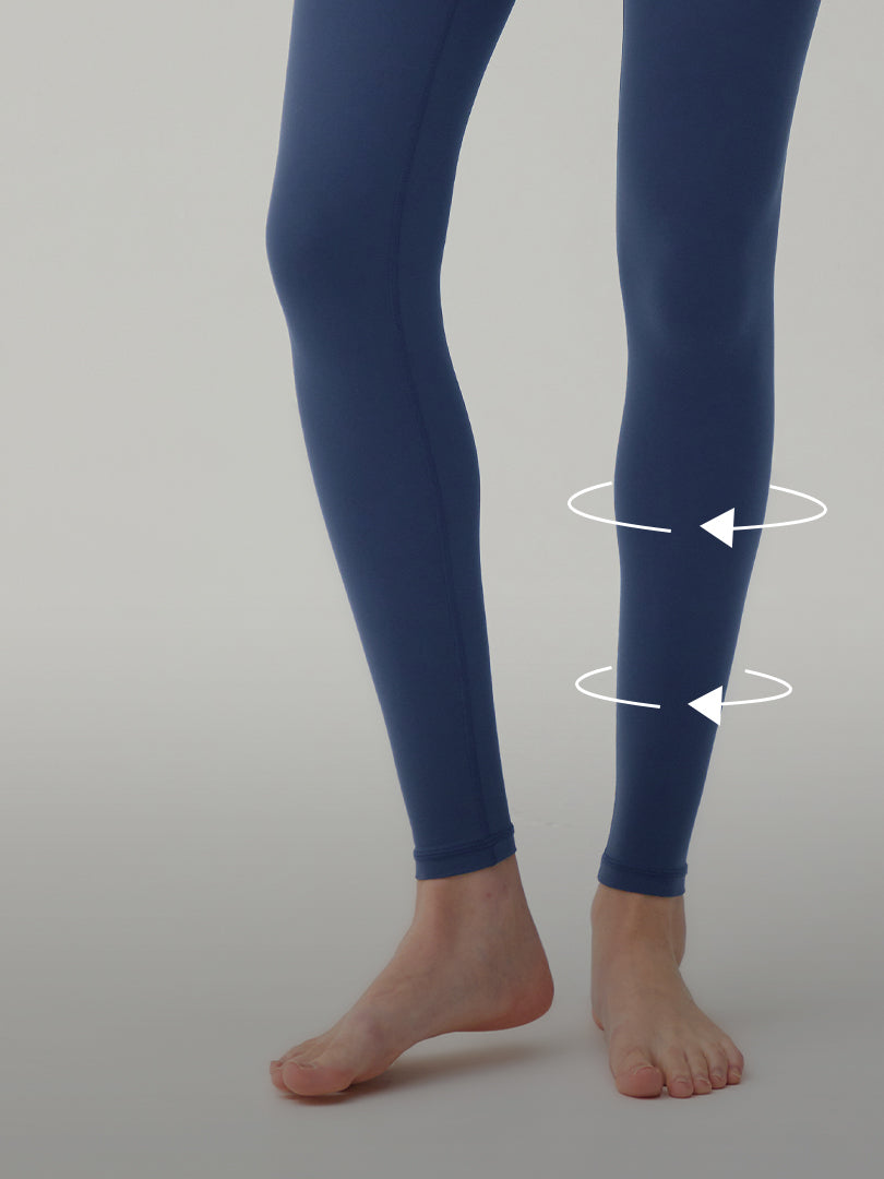 Relair Crossover 7/8 Leggings