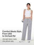 freshmove Wide Pants