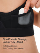airywin Mesh Sport Bra