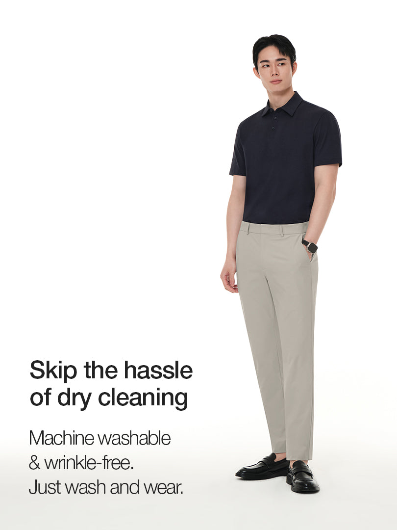 Men's airst Ice Trousers