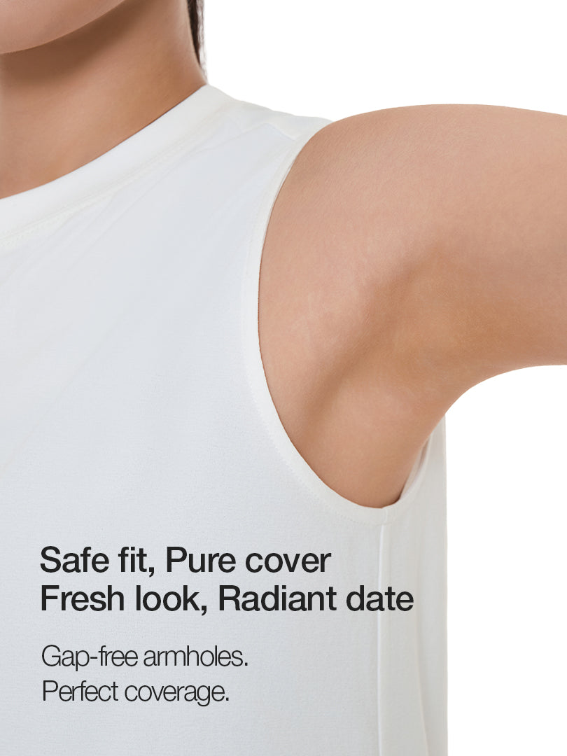 airy fit Tank Top