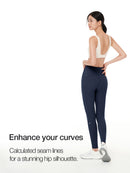 [SET] airexpert Y Longline Bra & airexpert Leggings