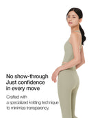 Airywin Signature Ankle Length Leggings