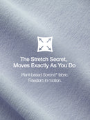 [3 SET] airyfit Standard Fit Short Sleeve