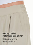 icefluid Wide Pants