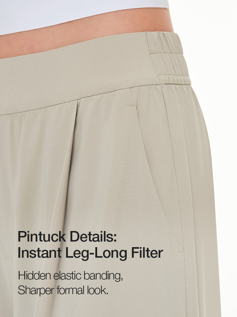 icefluid Wide Pants