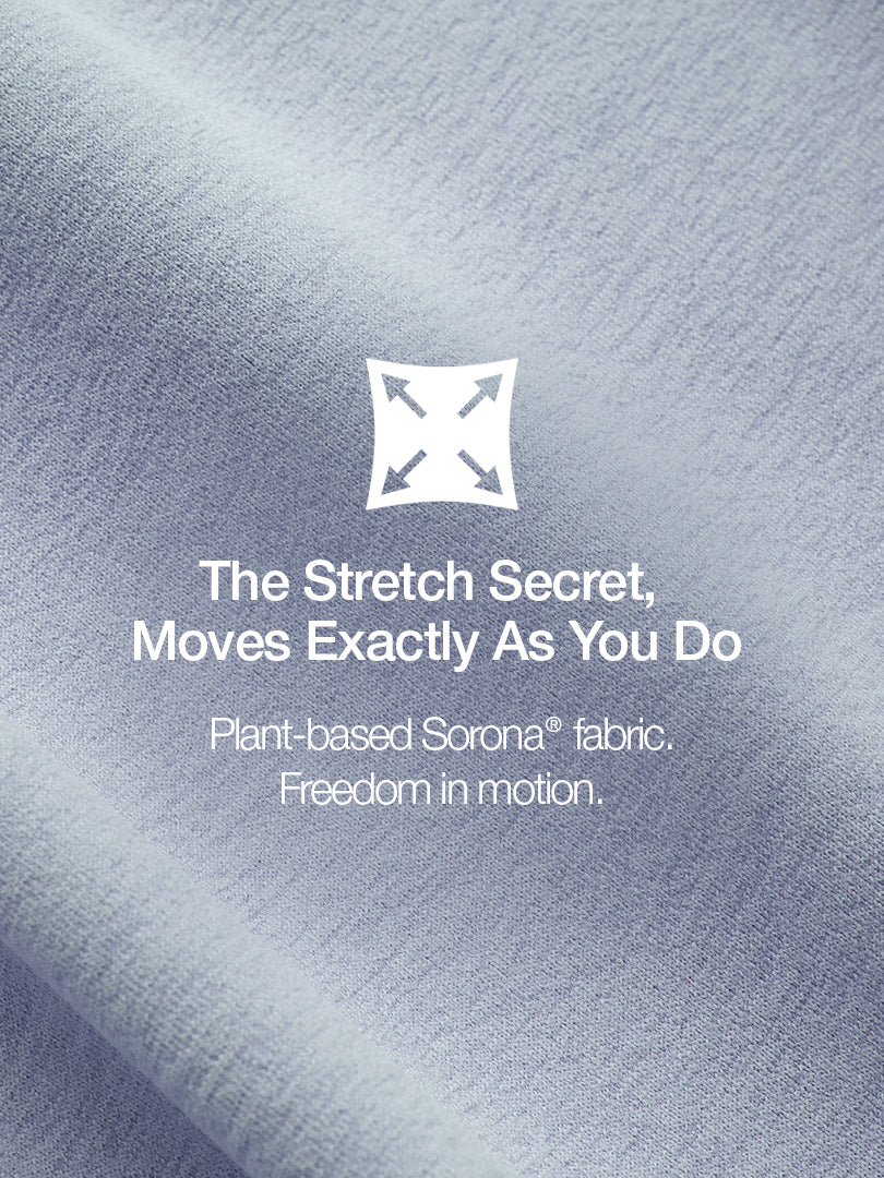 [3 SET] airyfit Oversized Fit Short Sleeve