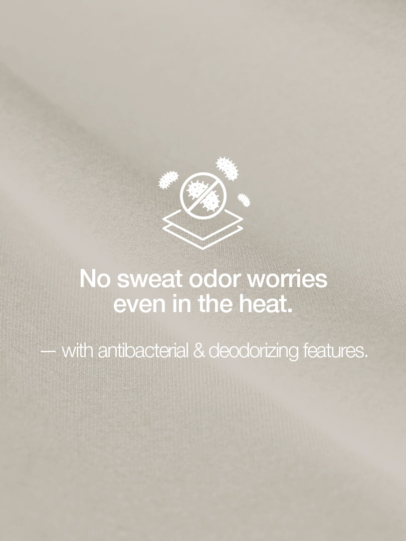 mildmooth Wide Pants