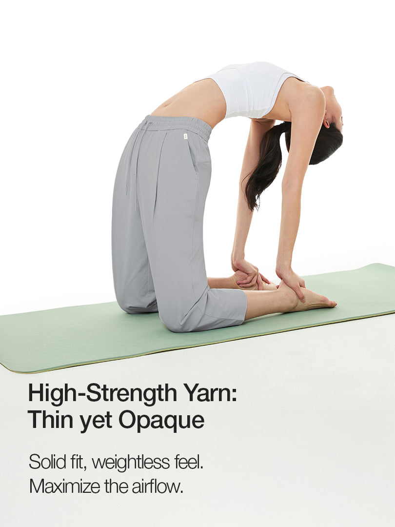 freshmove Cropped Pants