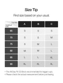 [SET] NEW All-Day Fit Cooling Bra (Hook & No - Hook) & Panty