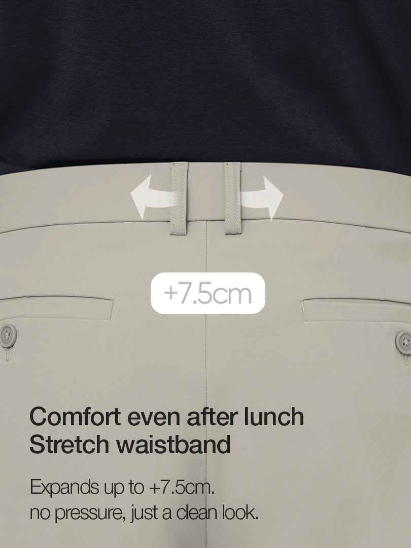 Men's Airst Ice Trousers (Standard)