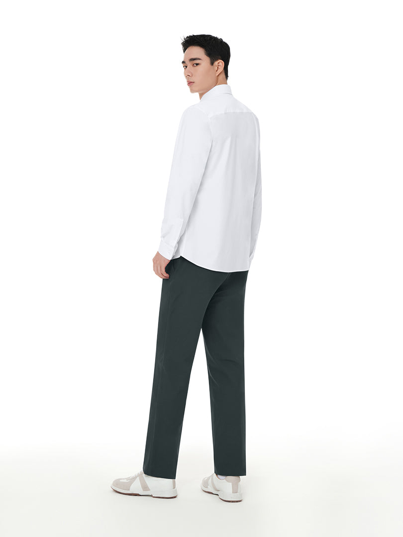 Men's ice Classic Stretch Shirt