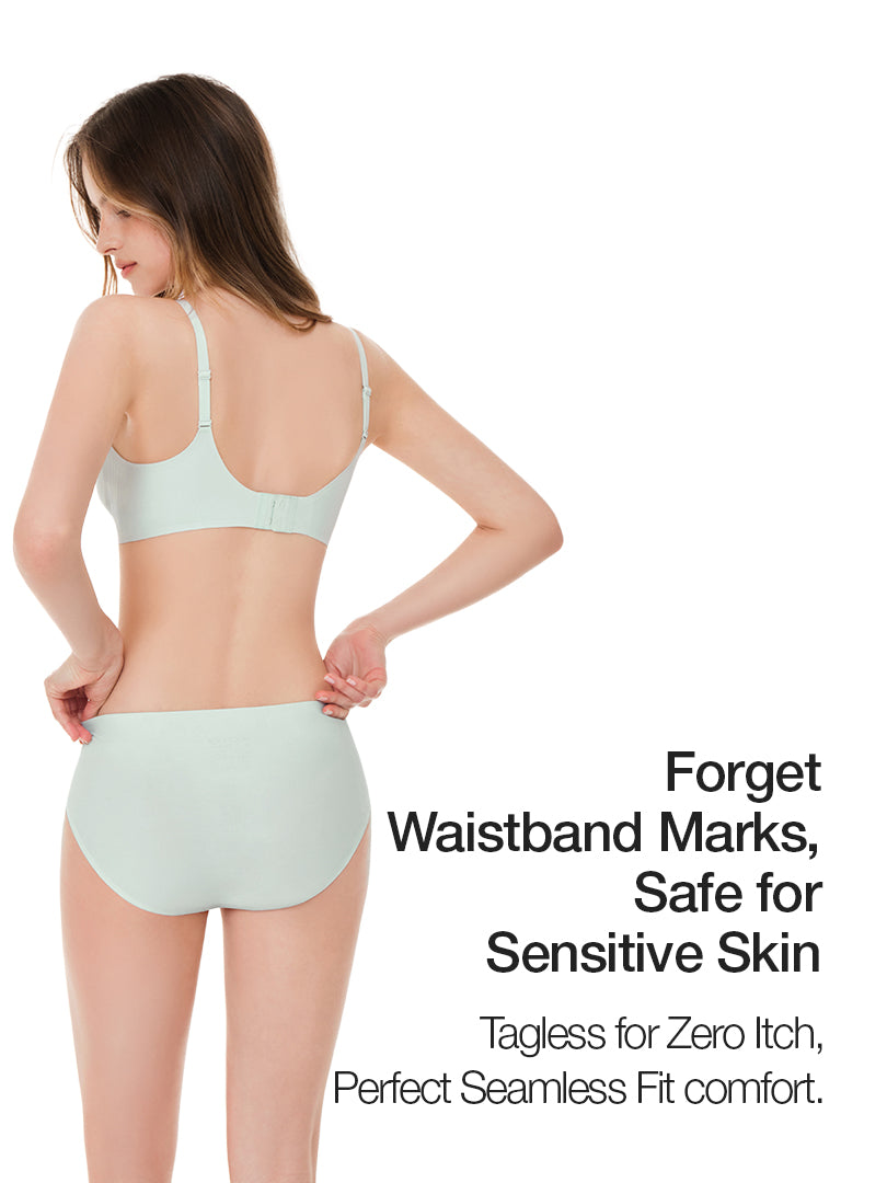 NEW All-Day Fit Cooling Panty