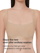 [3 SET] Coverfit Bra (Molded Cup, Hook & Eye)