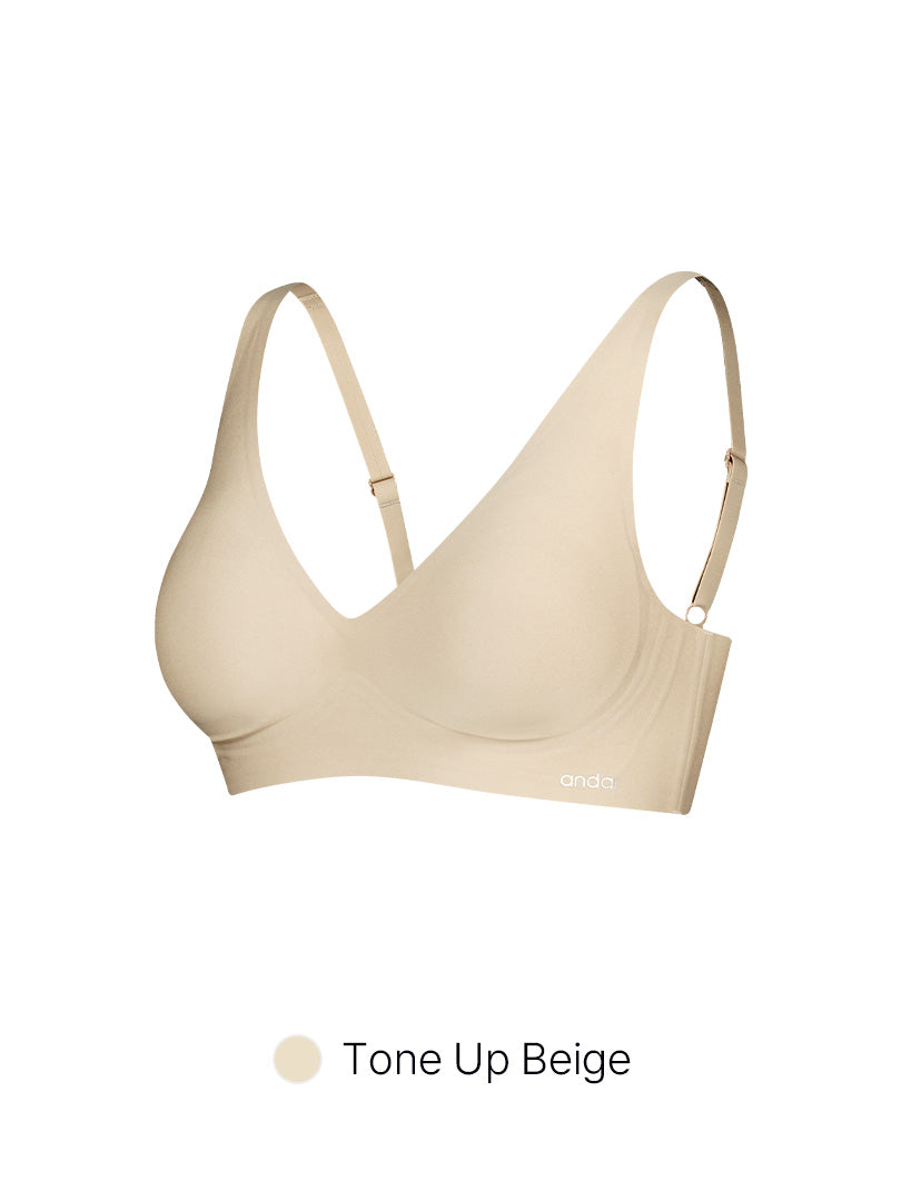 [LNY Special] All-Day Fit Bra & Panty