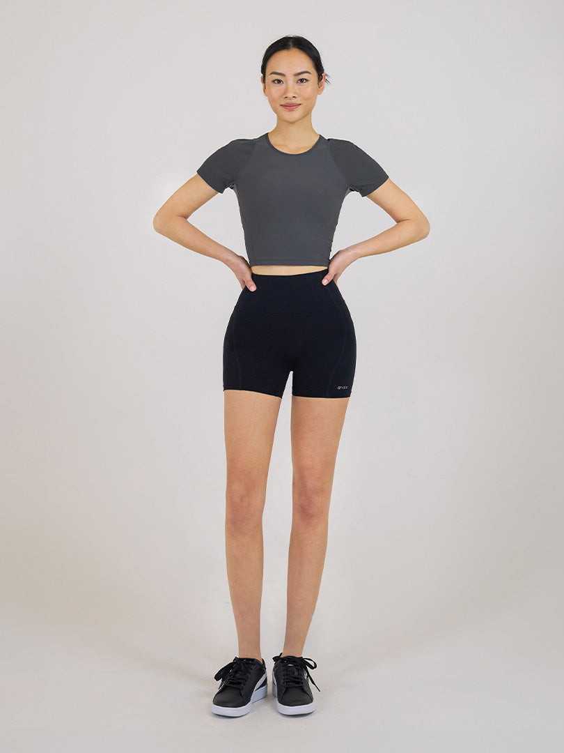 Airywin Short Leggings