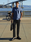 Men's Airprime Micro Stripe Trousers