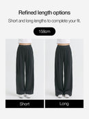 icefluid Wide Pants