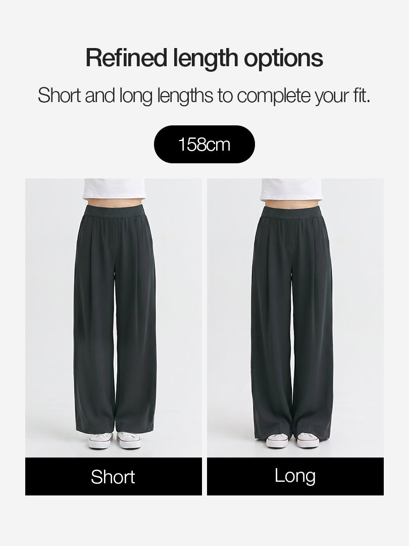 icefluid Wide Pants