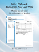 [3 SET] Men's airyfit Short Sleeve