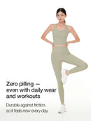 Airywin Signature Ankle Length Leggings