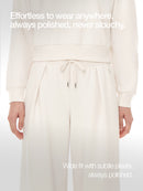 mildmooth Wide Pants