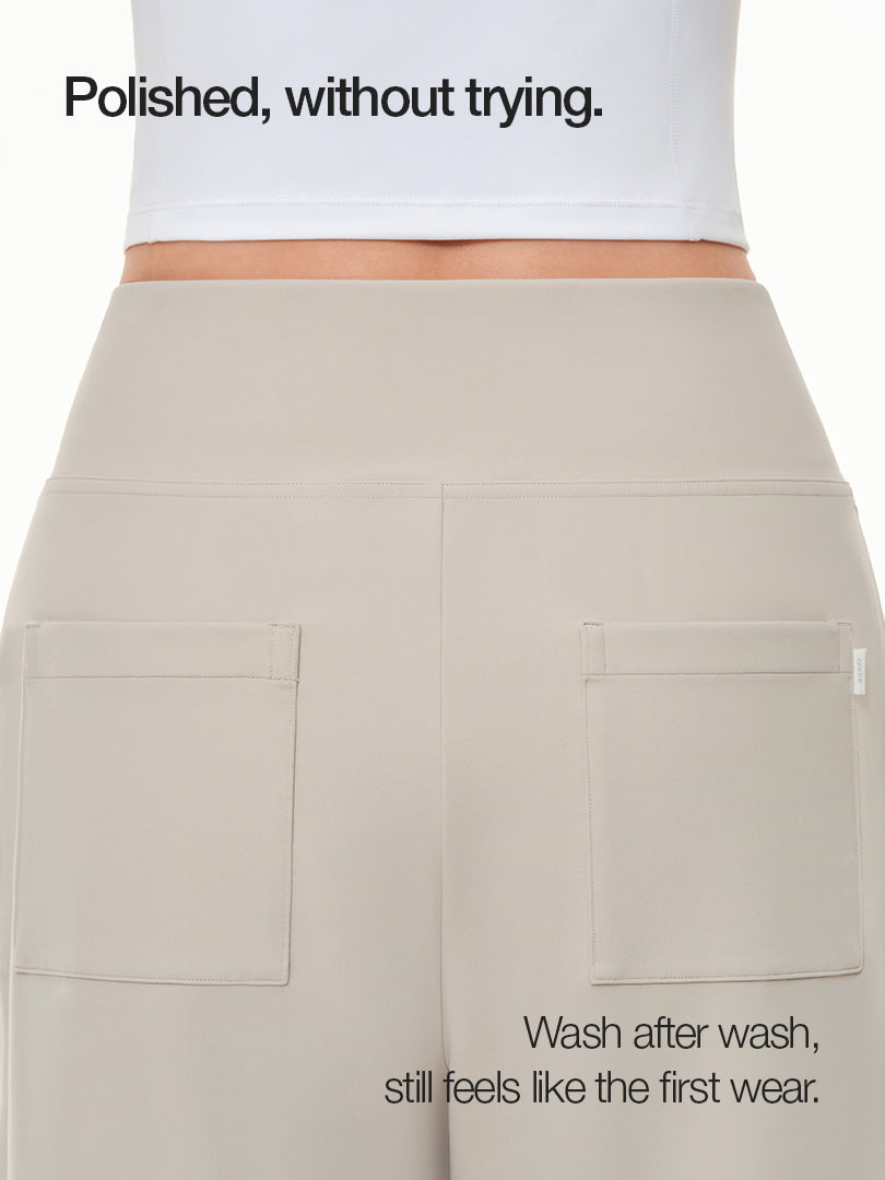 [2 SET] airywin Cargo Wide Pants