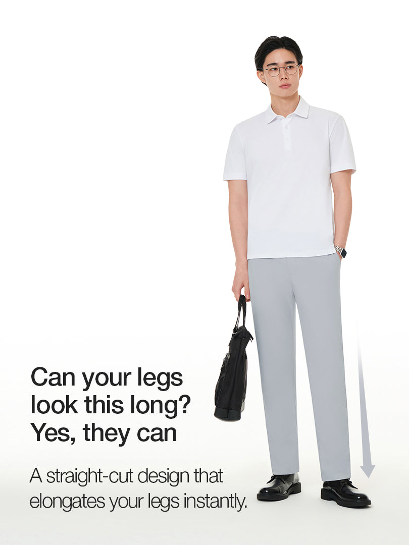 Men's airst Ice Trousers