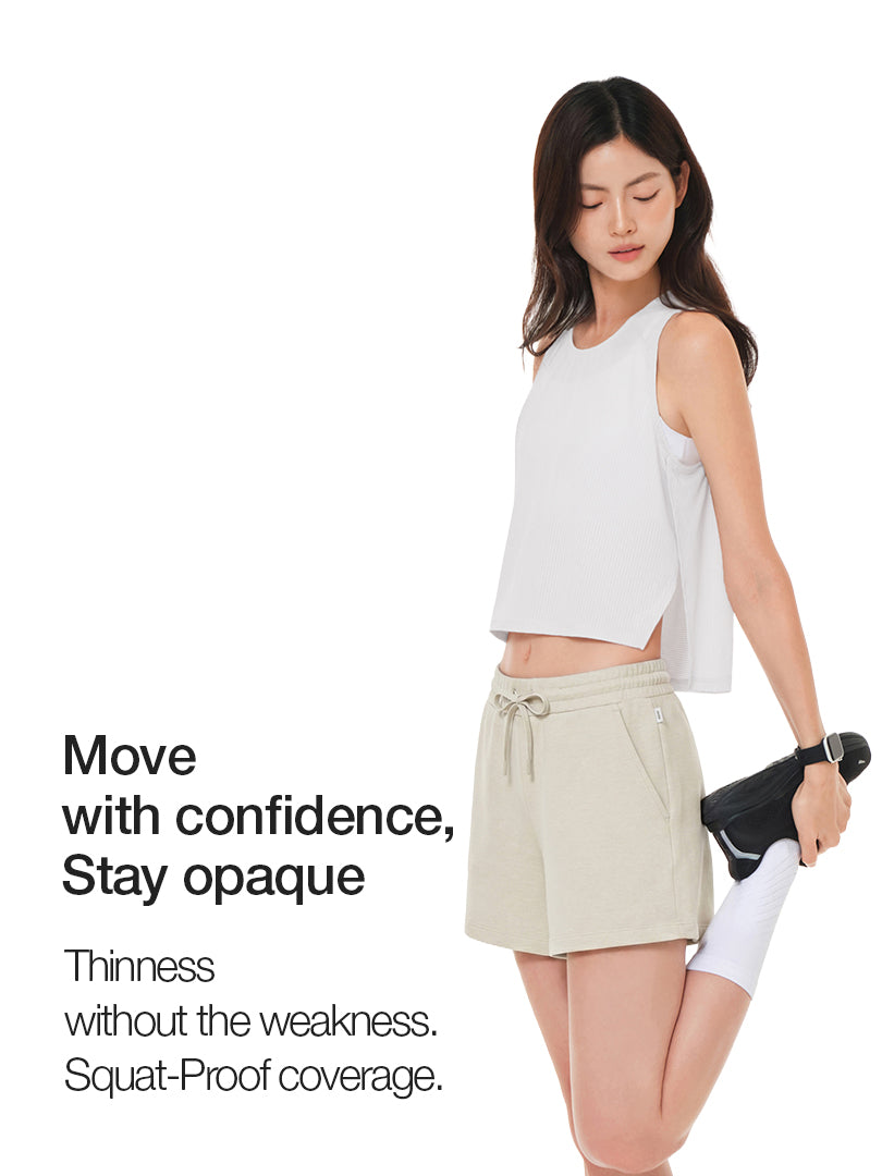 airy fit Shorts (Short)