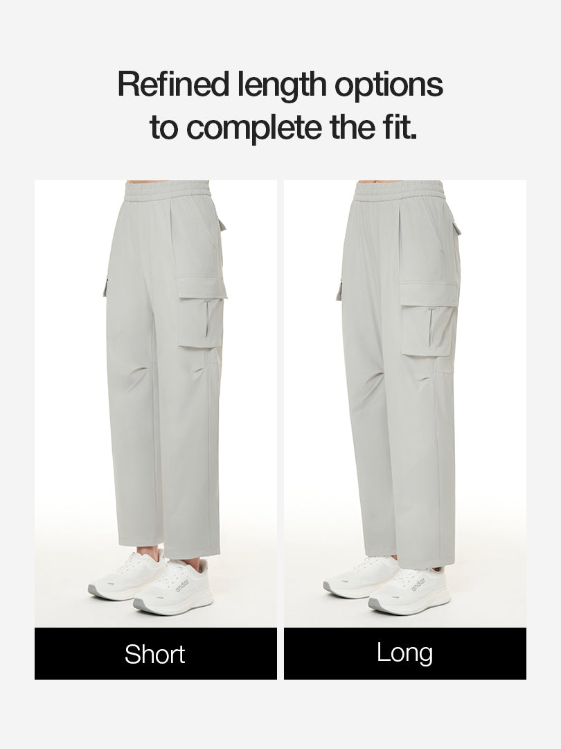 Airst 2 Way Cargo Pants