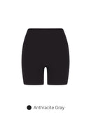 [SET] Softension Cross Back Bra & short leggings