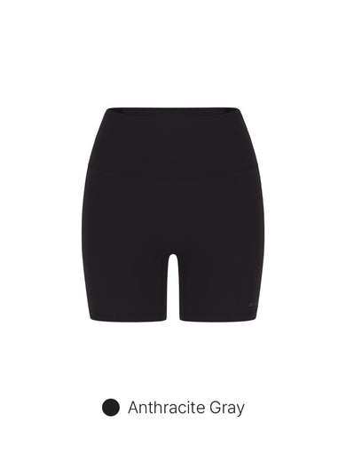 [SET] Softension Cross Back Bra & short leggings