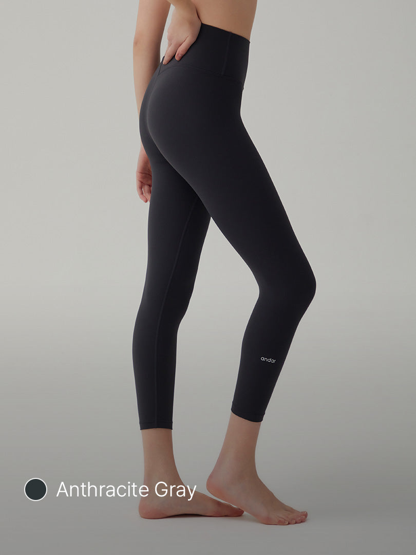 Airywin Capri Leggings