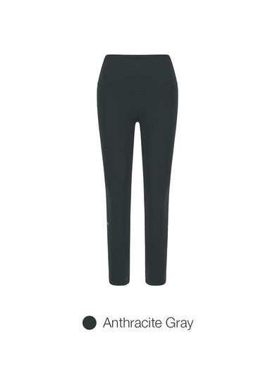 [2 SET] Airywin Signature 7/8 Leggings