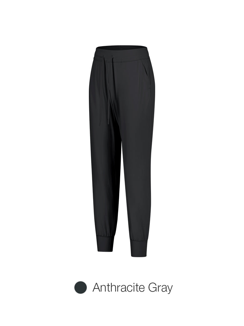 Airyfre String Jogger Leggings