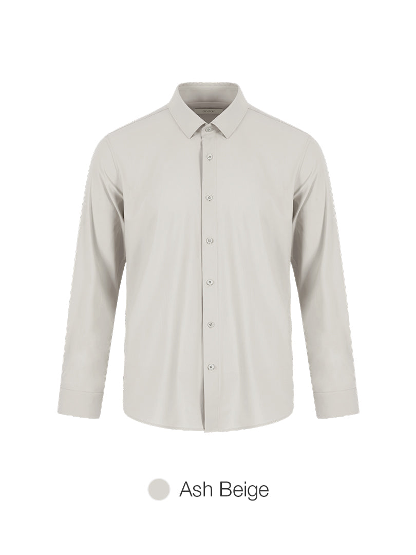 Men's ice Classic Stretch Shirt