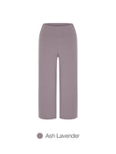 Airywin Straight Leg Pants (Cropped)