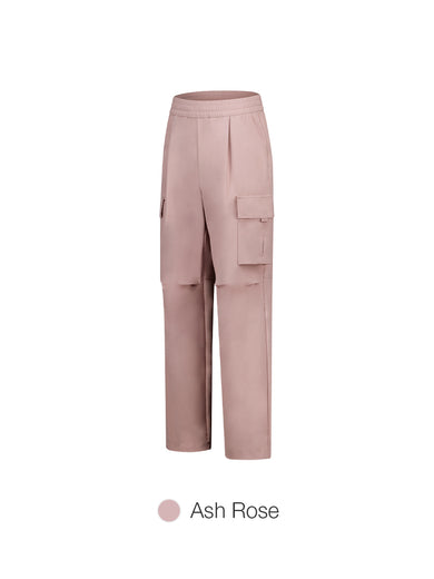 [2 SET] Airst 2 Way Cargo Pants