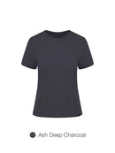 Aerocotton Standard Fit Short Sleeve