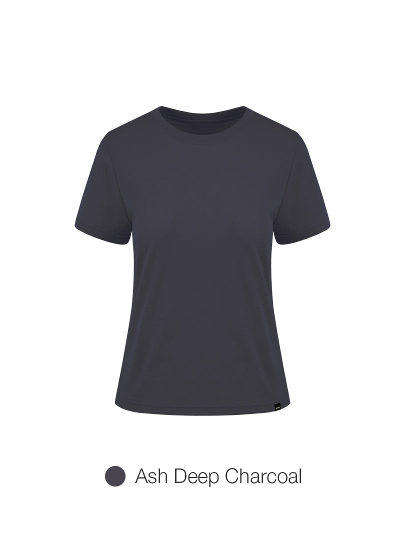 Aerocotton Standard Fit Short Sleeve