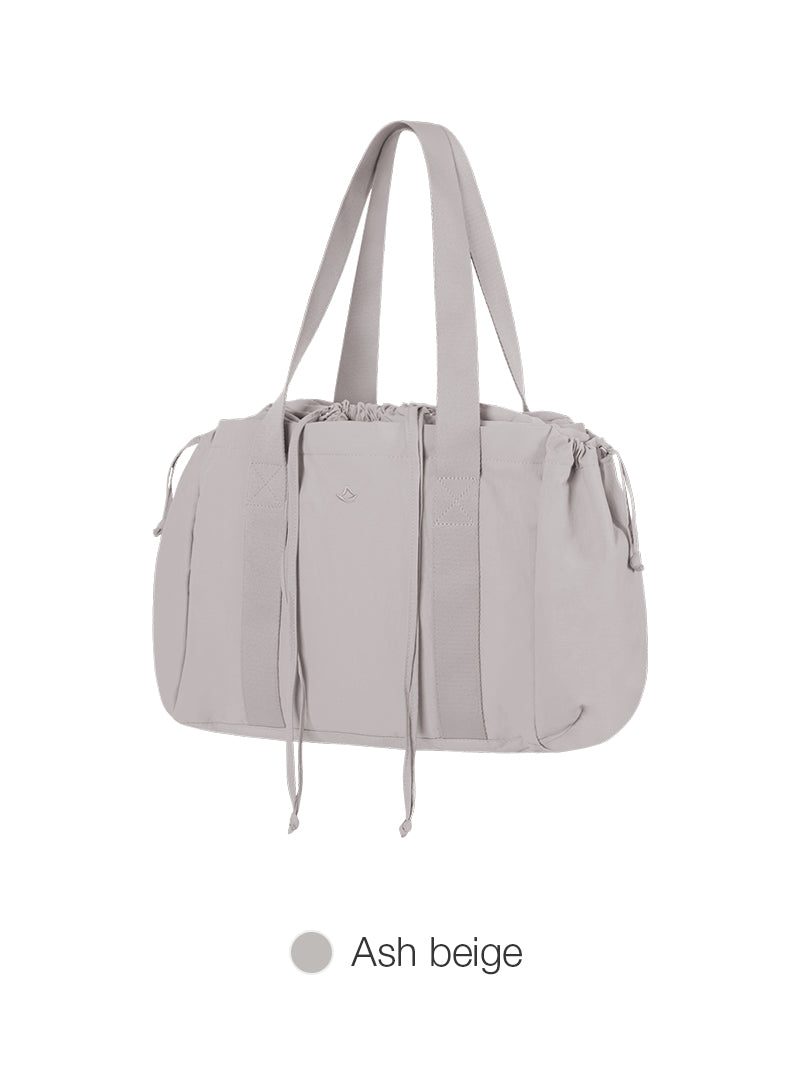 Day & Travel Shoulder Bag