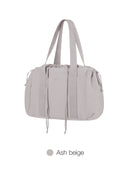 Day & Travel Shoulder Bag