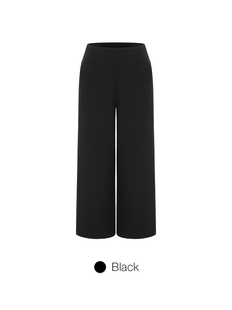 [2 SET] airywin Wide Pants