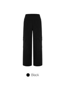Airywin Cargo Wide Pants
