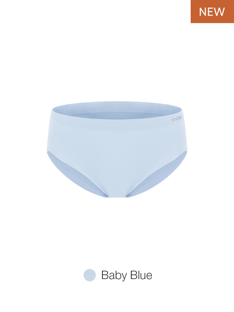 [SET] All-Day Fit Bra (Hook & No-hook) & Panty