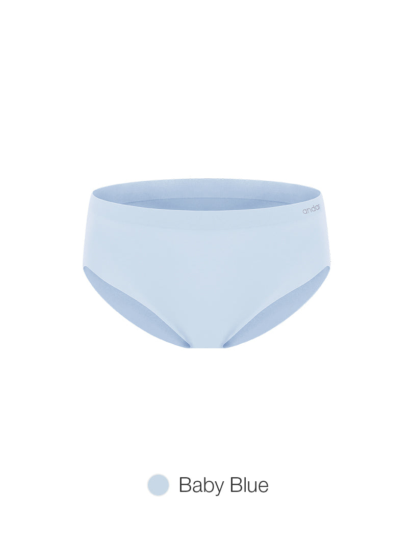 All-Day Fit Panty (Hiphugger)