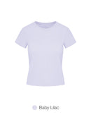Icefresh Slim Fit Short Sleeve