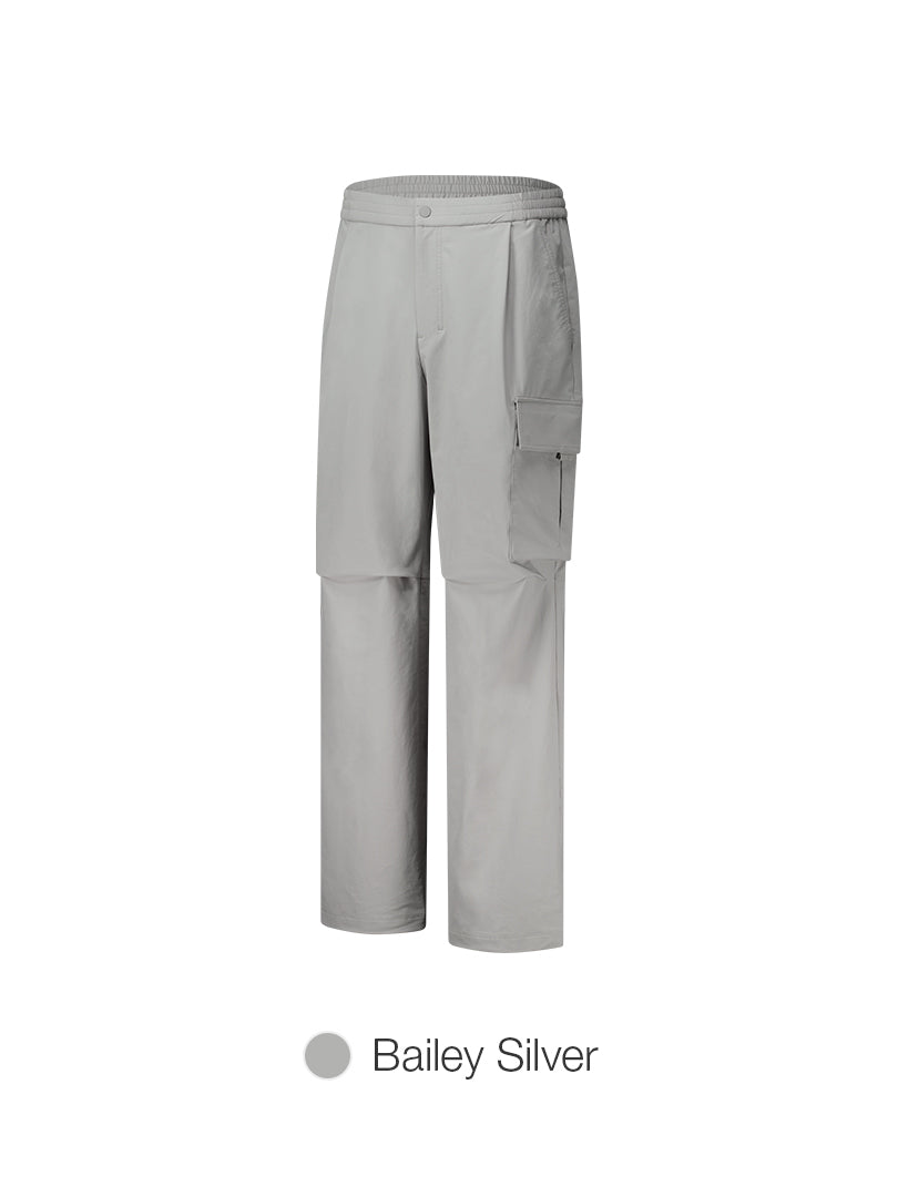 Men's Airst 2 Way Cargo Pants